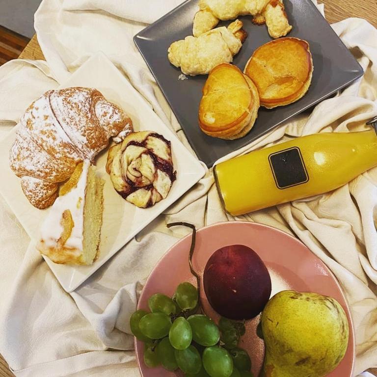B&B Antico Telaio Санта-Мария-Наварезе Экстерьер фото