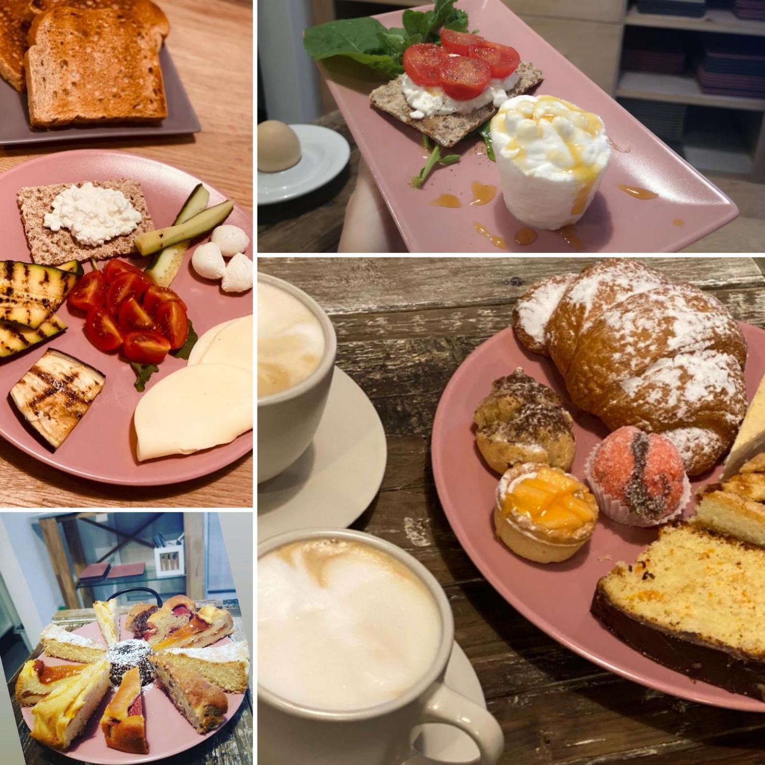 B&B Antico Telaio Санта-Мария-Наварезе Экстерьер фото